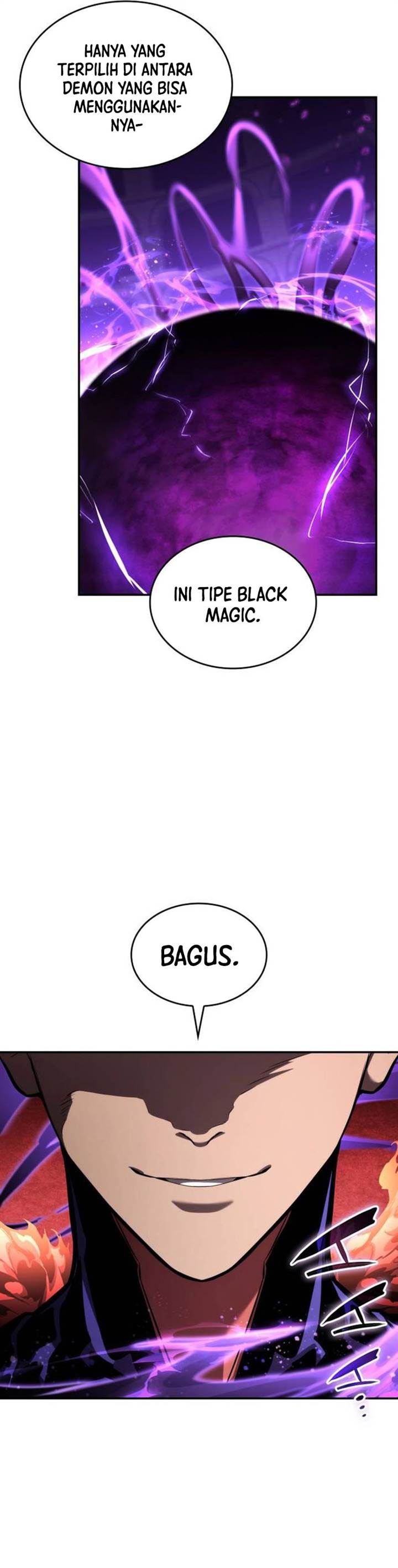 Boundless Necromancer Chap 135 - Next Chap 136