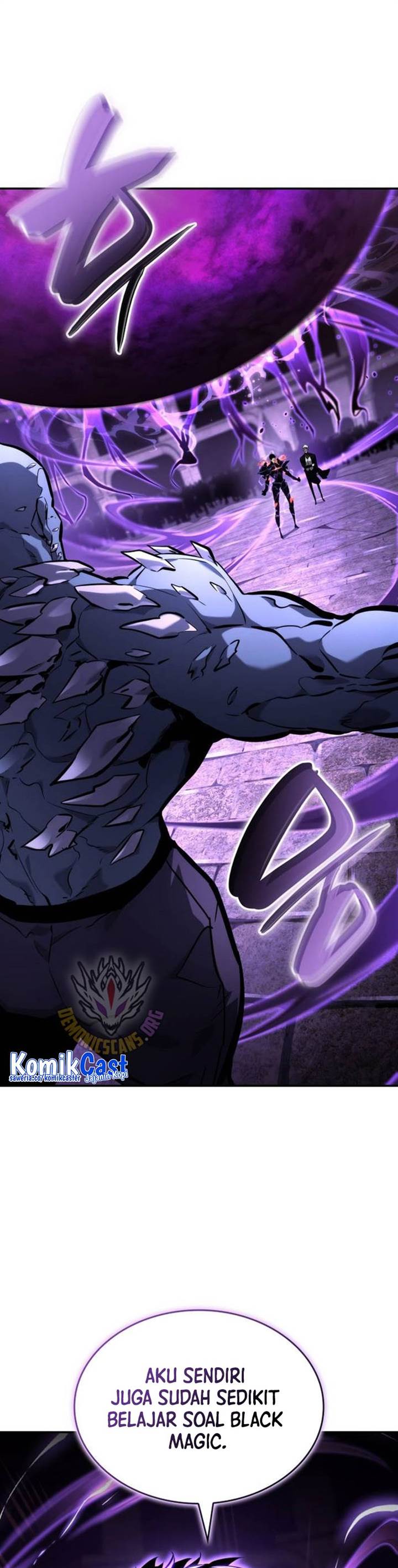 Boundless Necromancer Chap 135 - Next Chap 136