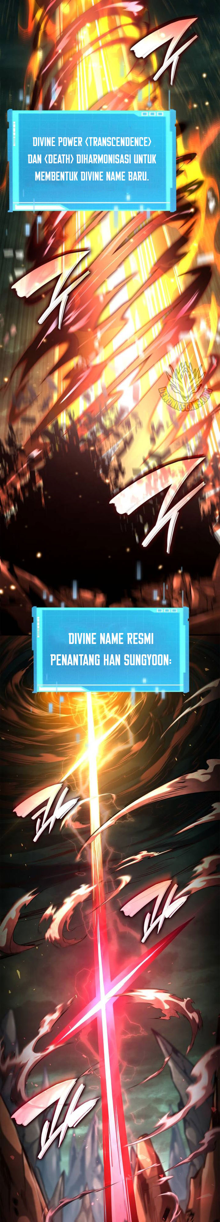 Boundless Necromancer Chap 136 - Next Chap 137