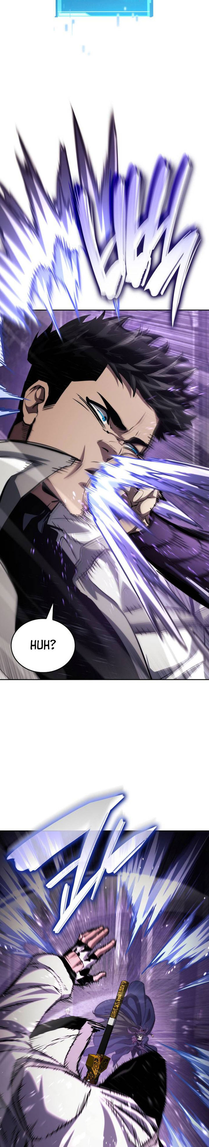 Boundless Necromancer Chap 136 - Next Chap 137