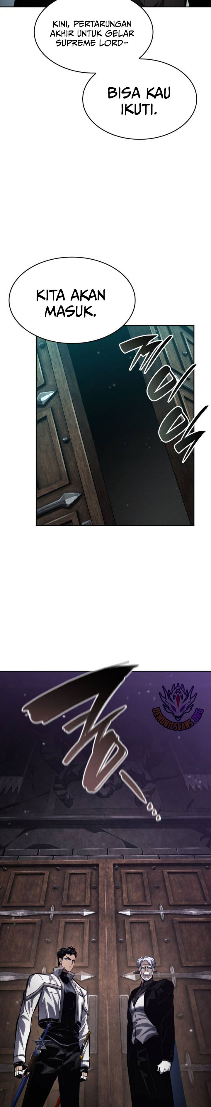 Boundless Necromancer Chap 136 - Next Chap 137