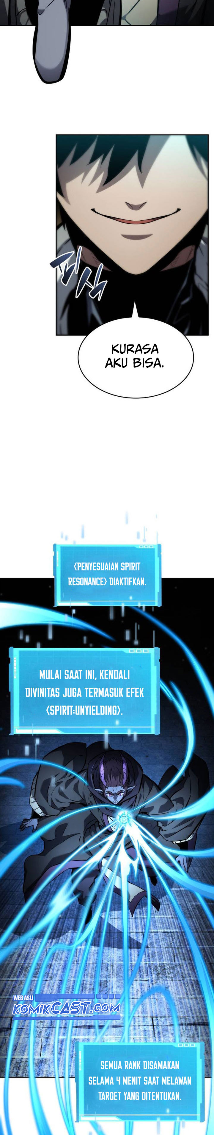 Boundless Necromancer Chap 136 - Next Chap 137