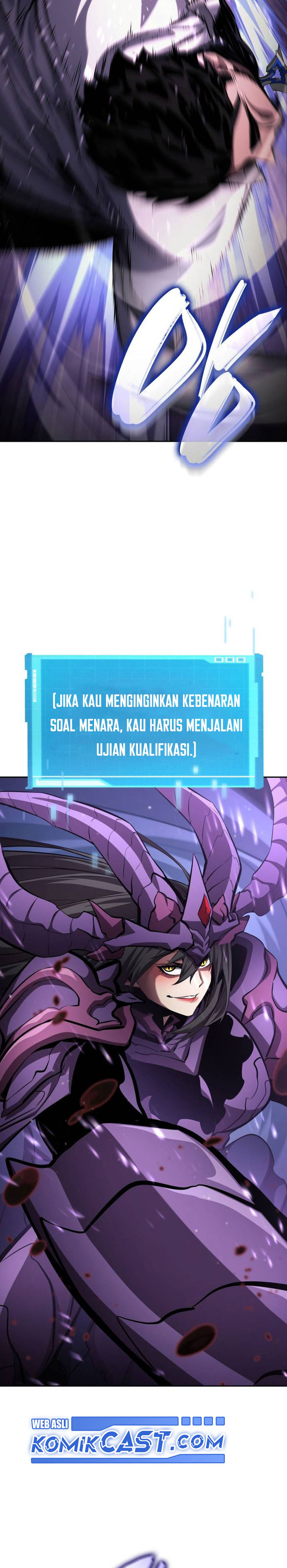 Boundless Necromancer Chap 136 - Next Chap 137