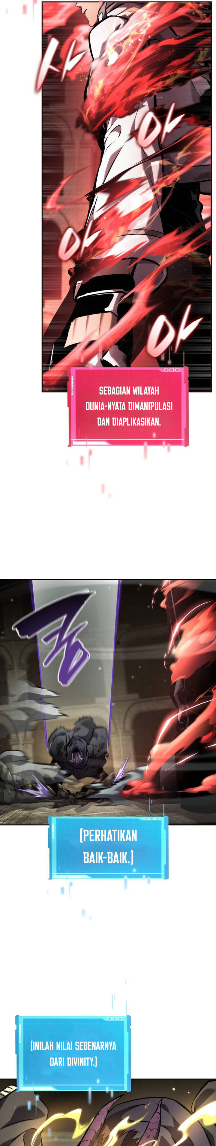 Boundless Necromancer Chap 136 - Next Chap 137