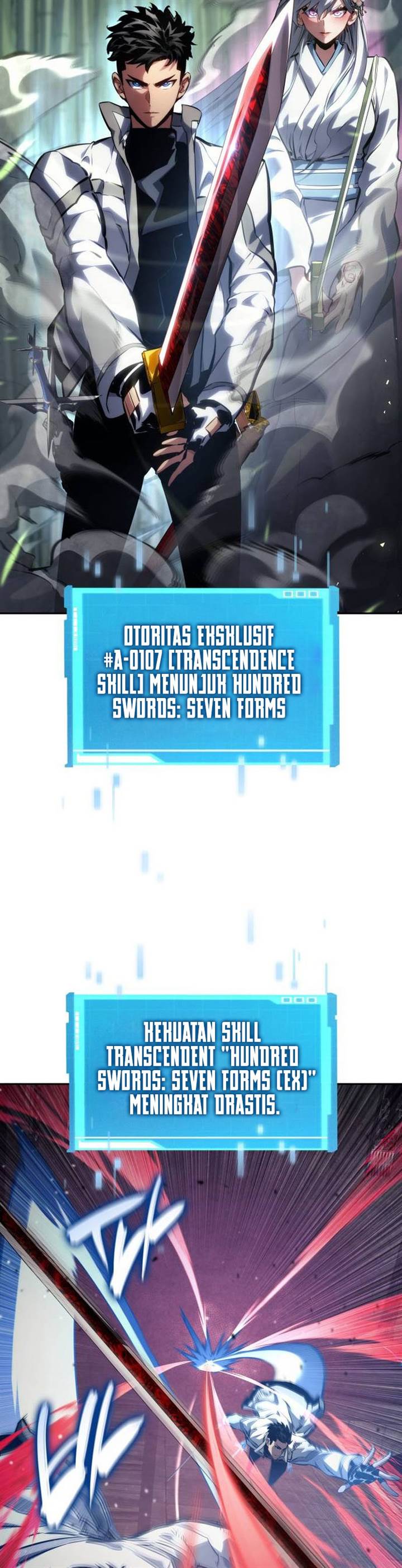 Boundless Necromancer Chap 137 - Next Chap 138