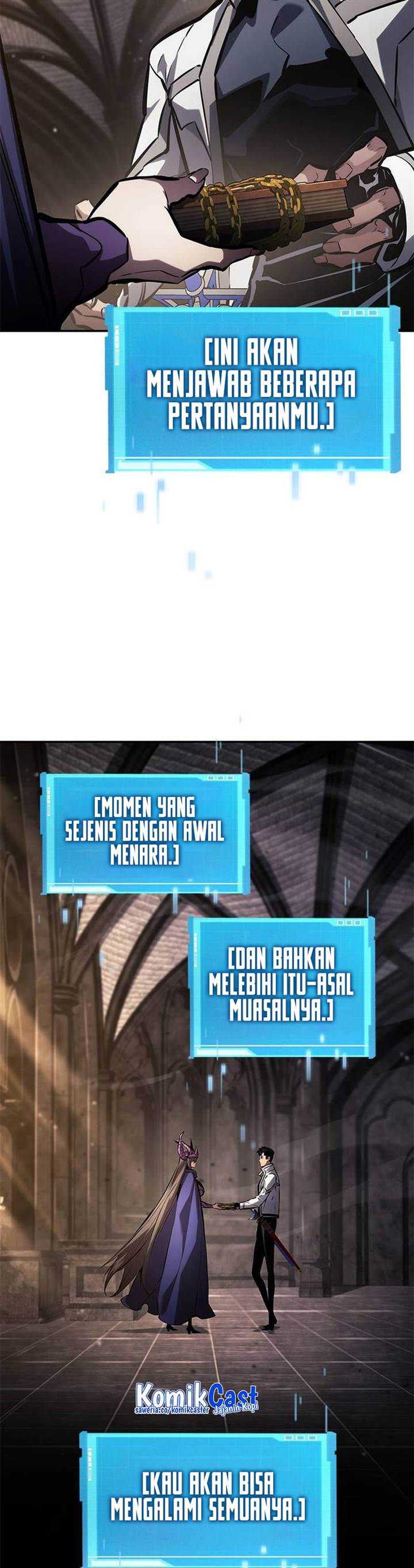 Boundless Necromancer Chap 137 - Next Chap 138