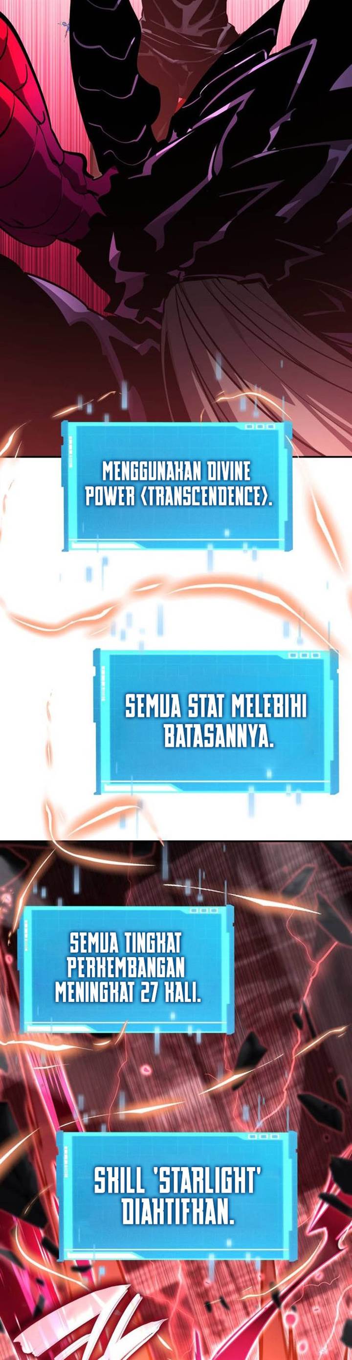 Boundless Necromancer Chap 137 - Next Chap 138