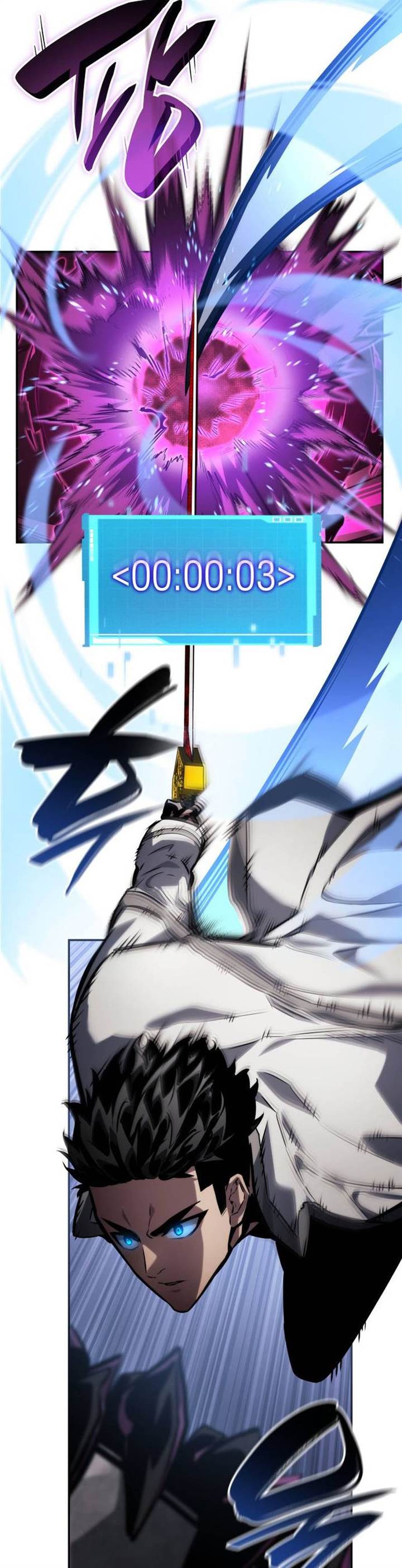 Boundless Necromancer Chap 137 - Next Chap 138