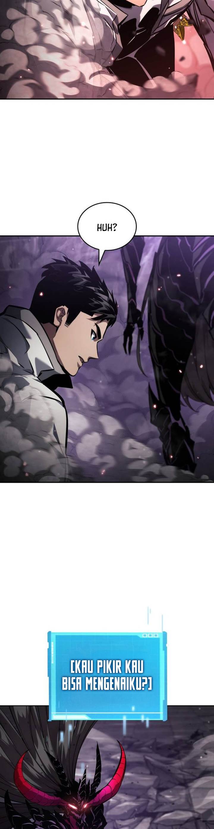 Boundless Necromancer Chap 137 - Next Chap 138