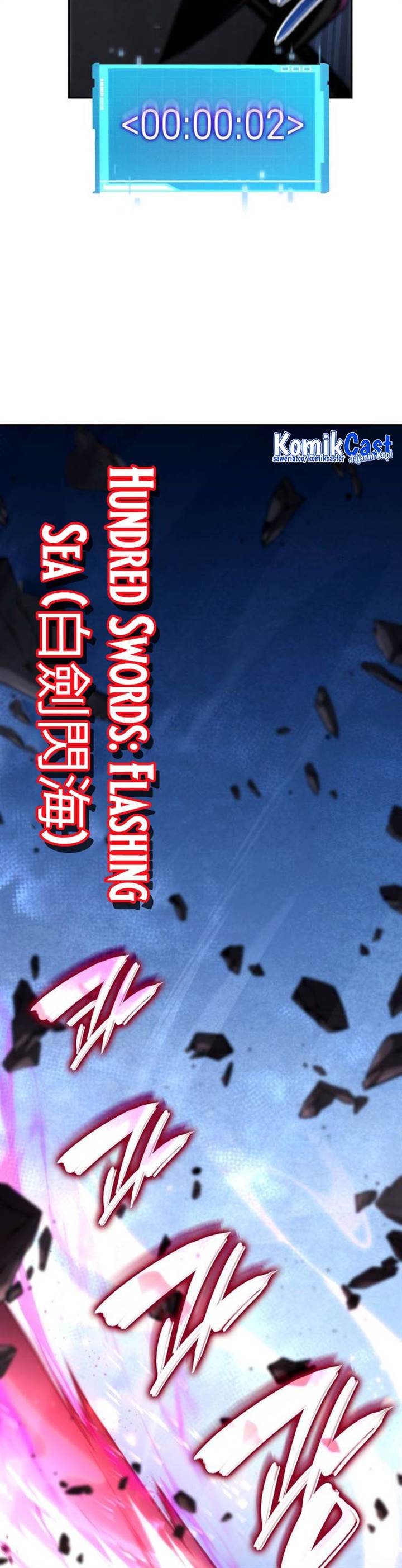 Boundless Necromancer Chap 137 - Next Chap 138