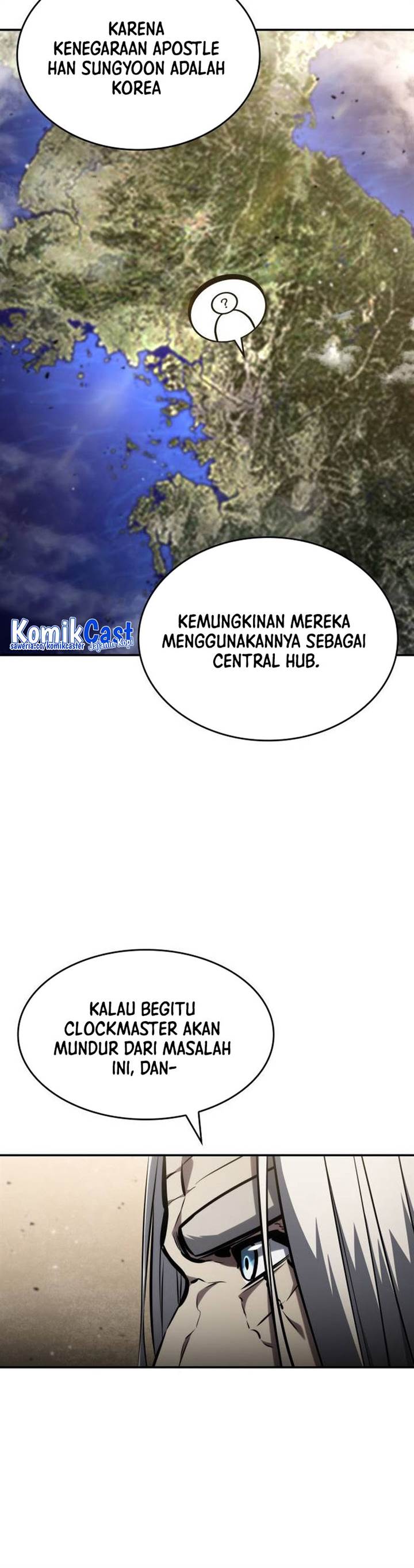 Boundless Necromancer Chap 137 - Next Chap 138