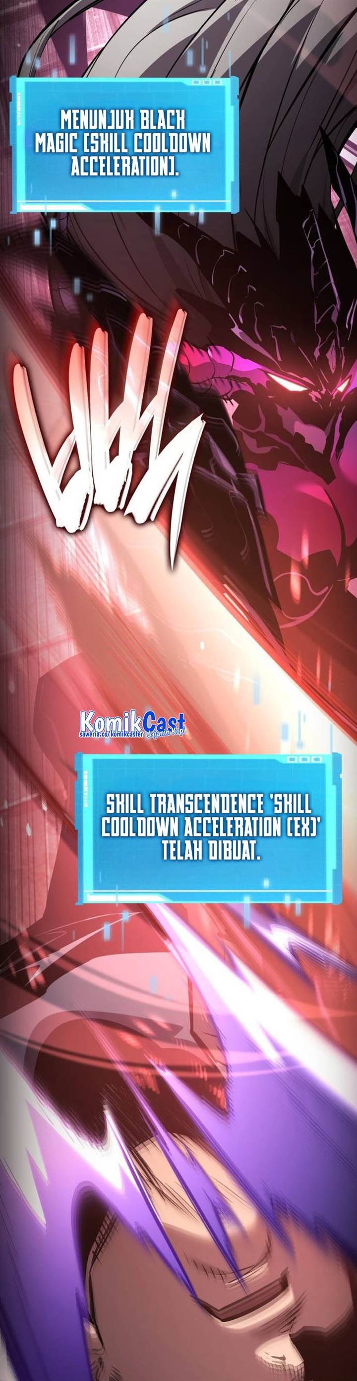 Boundless Necromancer Chap 137 - Next Chap 138