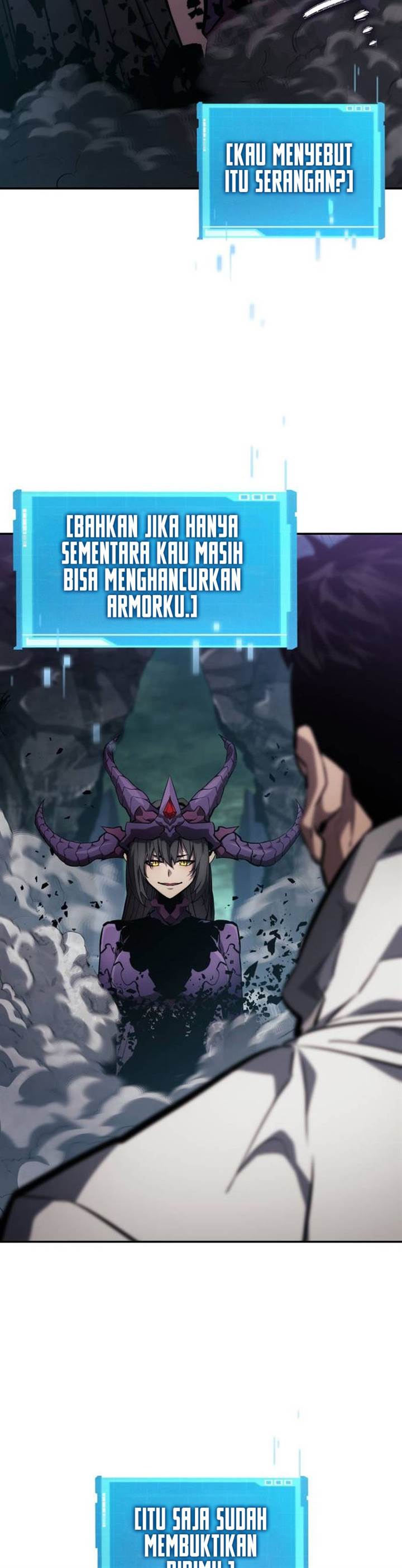 Boundless Necromancer Chap 137 - Next Chap 138