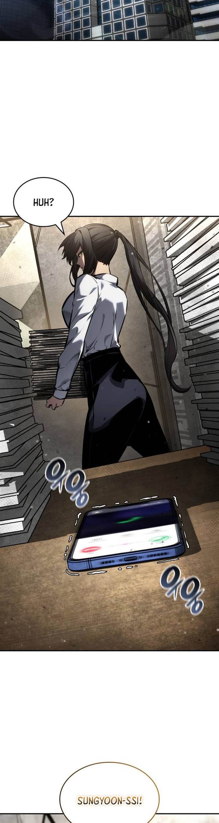 Boundless Necromancer Chap 137 - Next Chap 138