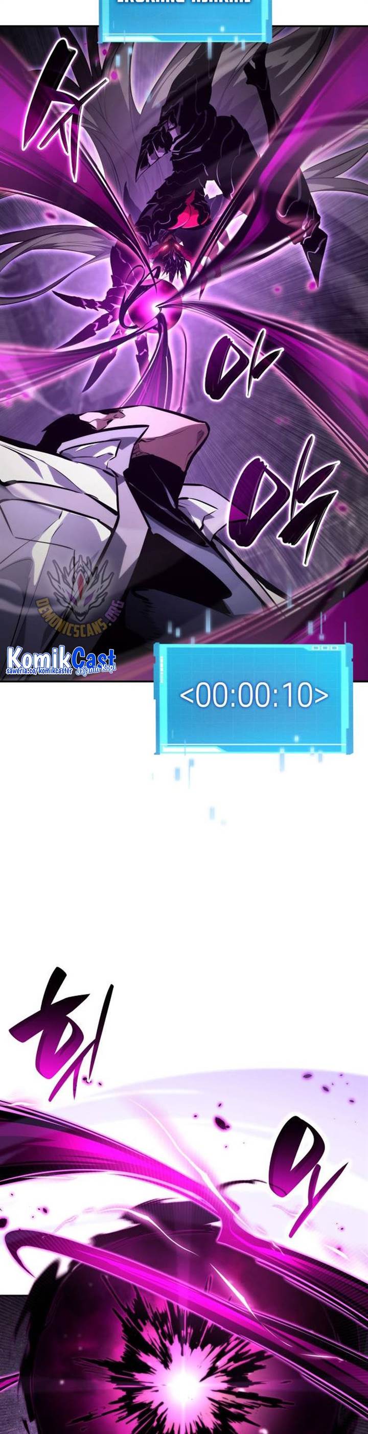 Boundless Necromancer Chap 137 - Next Chap 138