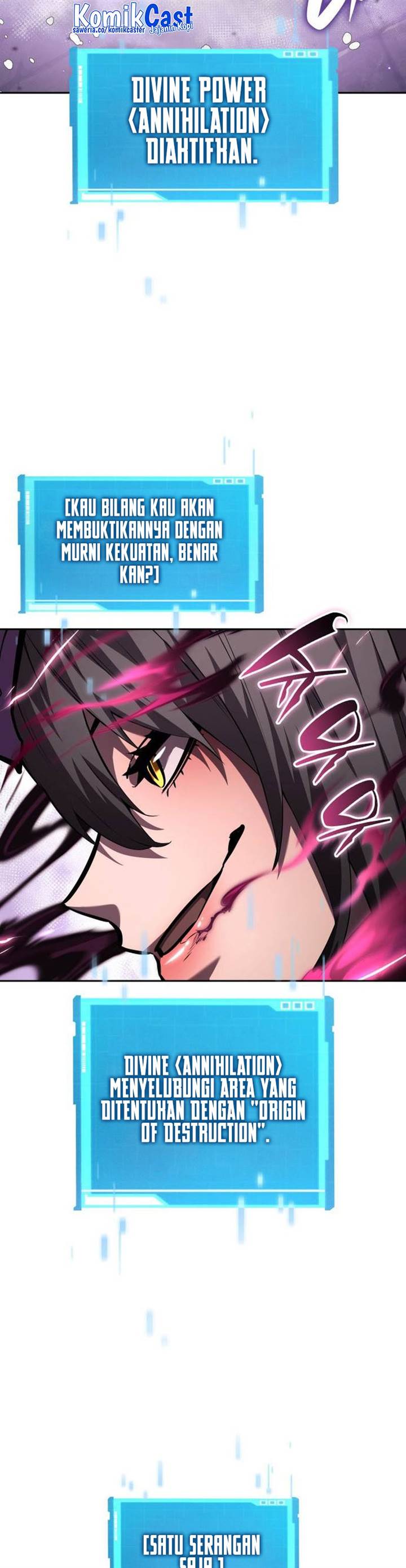 Boundless Necromancer Chap 137 - Next Chap 138