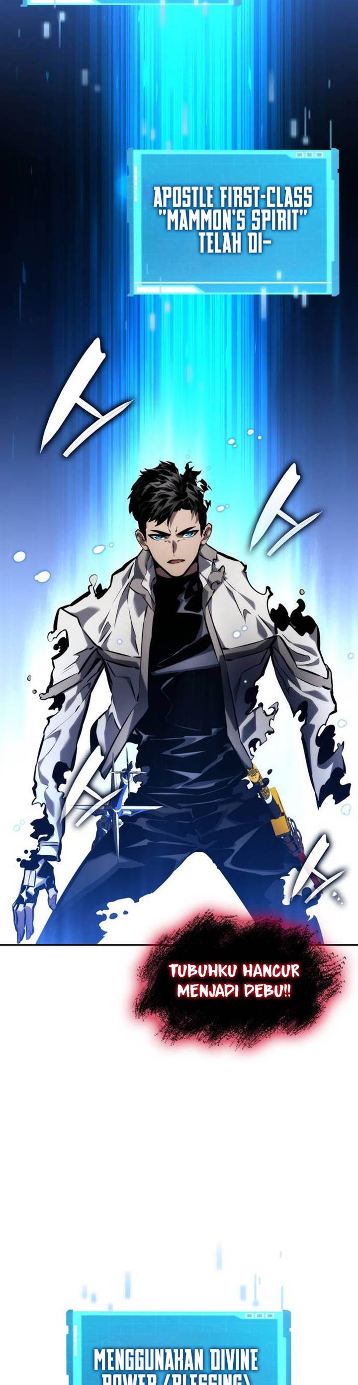 Boundless Necromancer Chap 137 - Next Chap 138