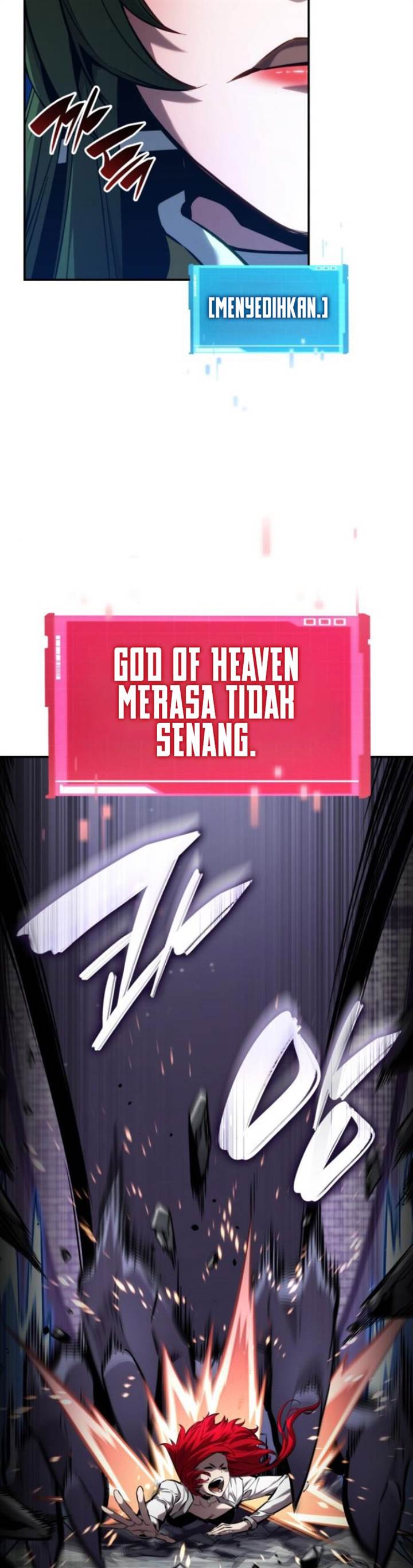 Boundless Necromancer Chap 138 - Next Chap 139