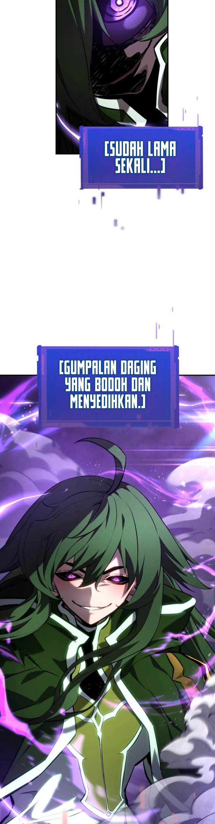 Boundless Necromancer Chap 138 - Next Chap 139