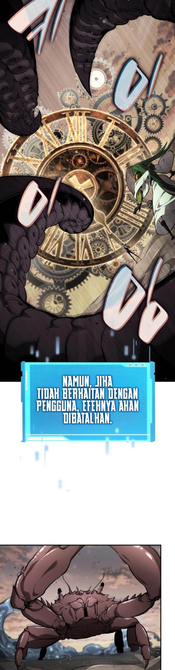 Boundless Necromancer Chap 138 - Next Chap 139