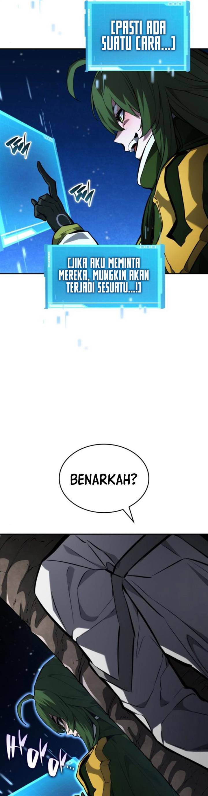 Boundless Necromancer Chap 138 - Next Chap 139