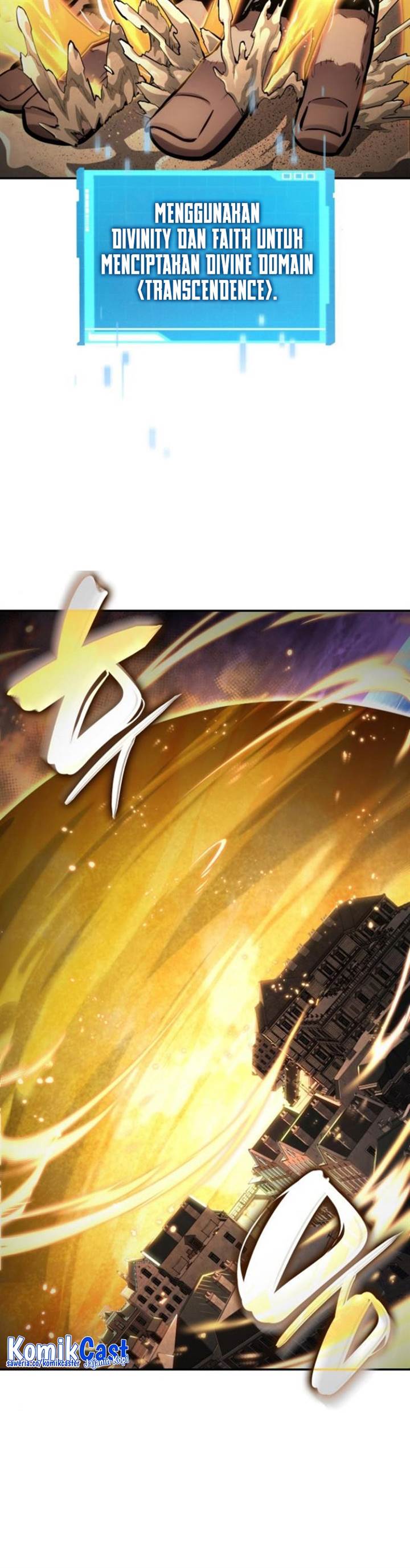 Boundless Necromancer Chap 138 - Next Chap 139