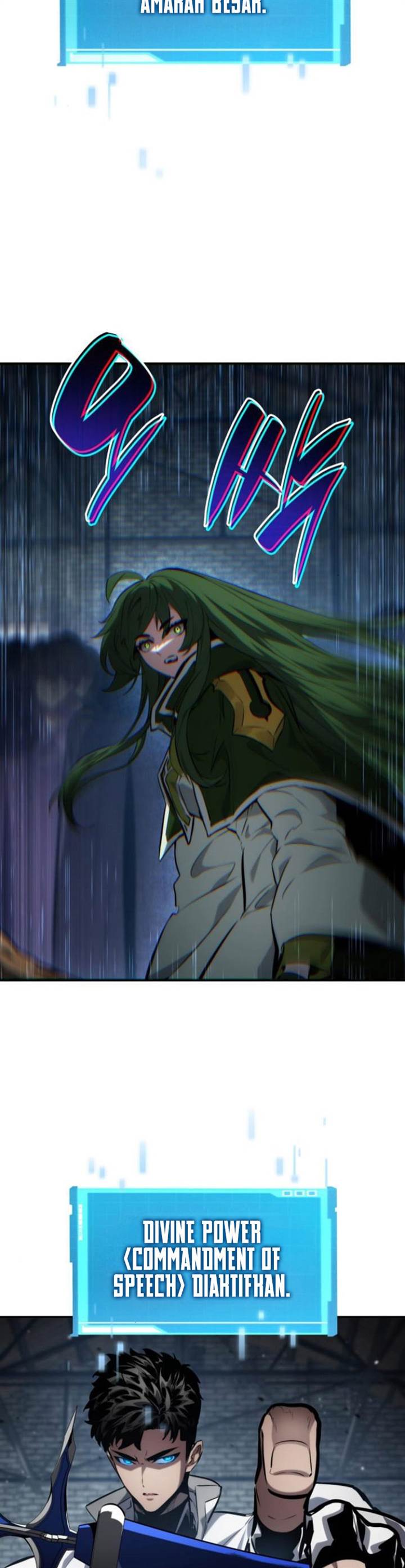 Boundless Necromancer Chap 138 - Next Chap 139