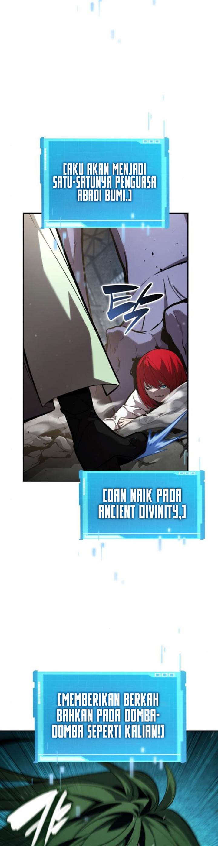 Boundless Necromancer Chap 138 - Next Chap 139