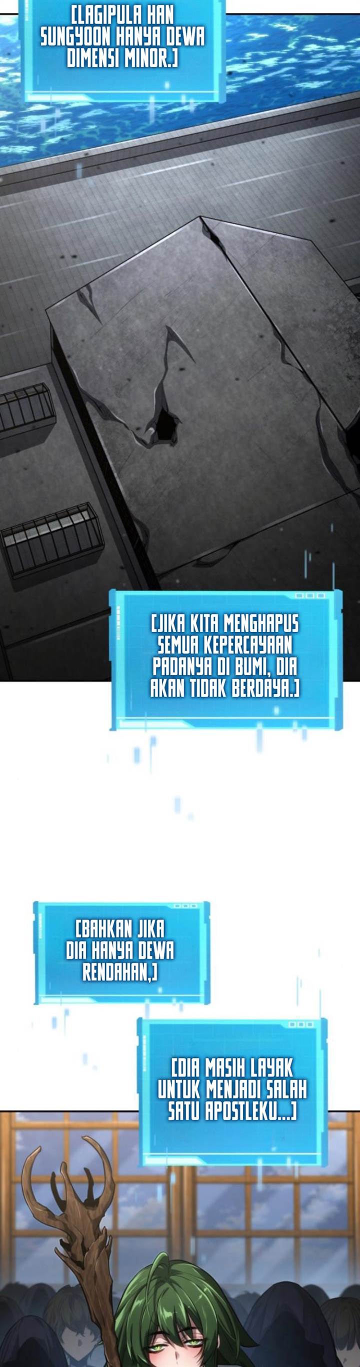 Boundless Necromancer Chap 138 - Next Chap 139