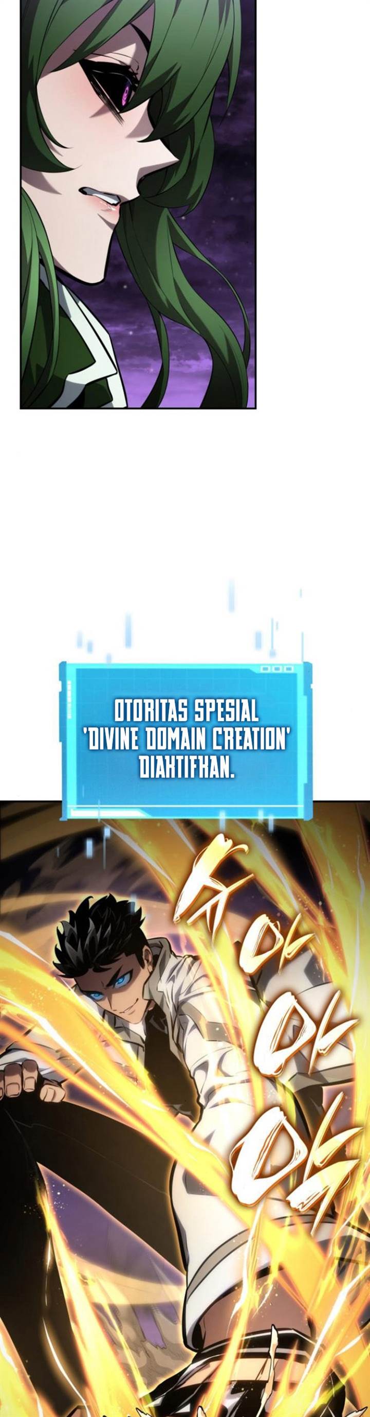 Boundless Necromancer Chap 138 - Next Chap 139