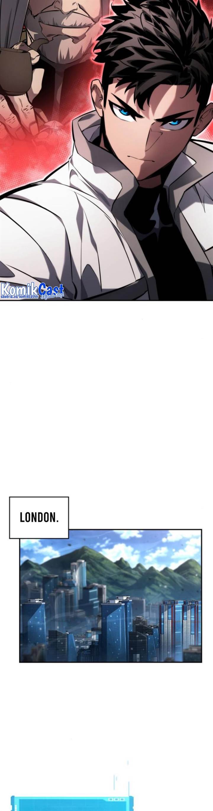 Boundless Necromancer Chap 138 - Next Chap 139