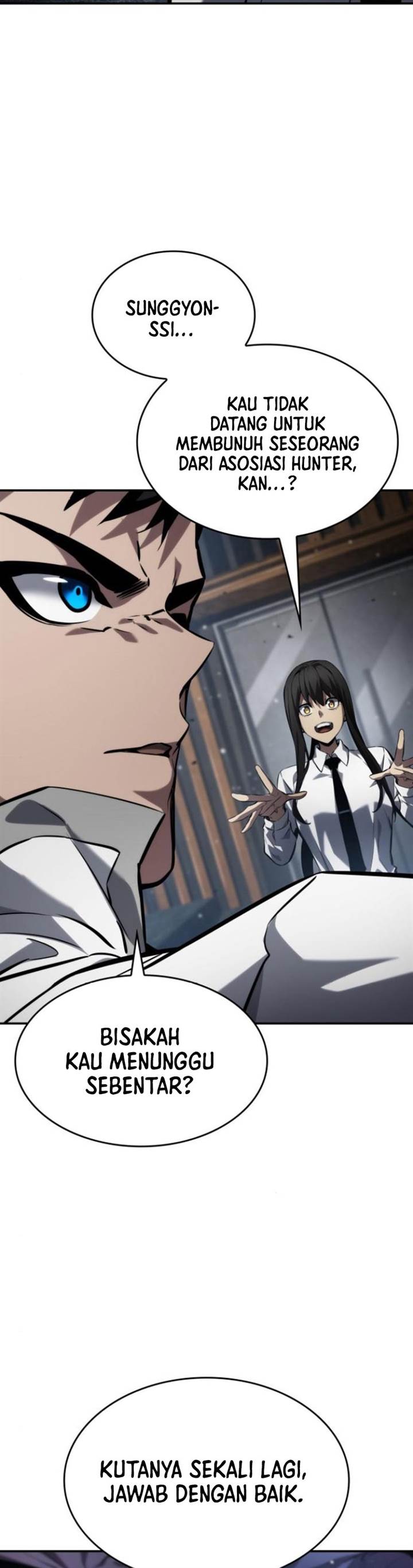 Boundless Necromancer Chap 138 - Next Chap 139