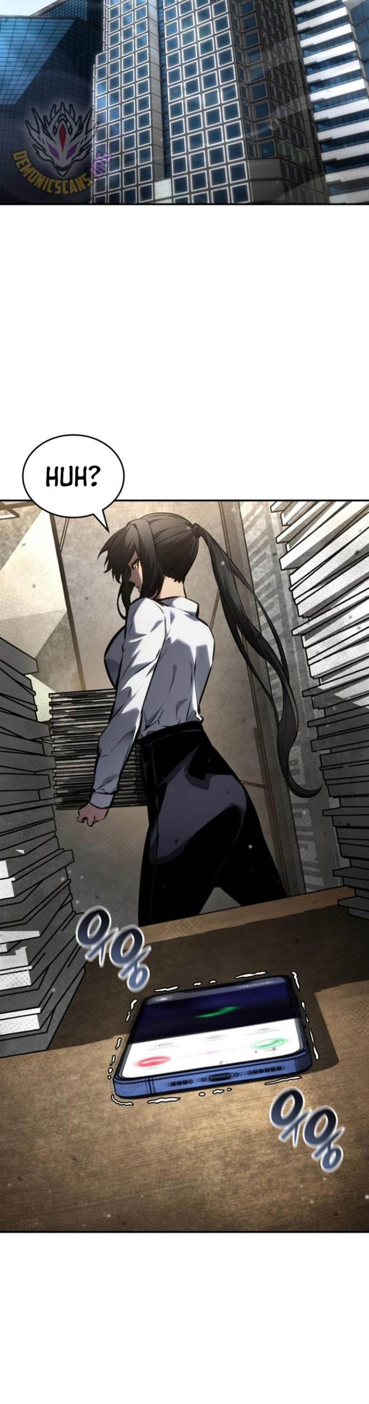 Boundless Necromancer Chap 138 - Next Chap 139