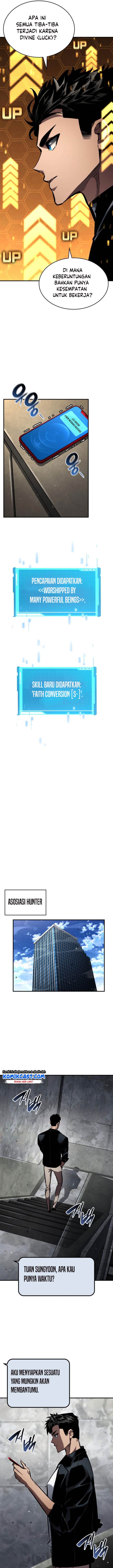 Boundless Necromancer Chap 139 - Next Chap 140