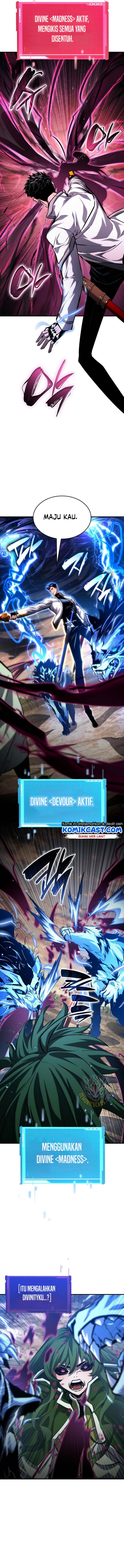 Boundless Necromancer Chap 139 - Next Chap 140