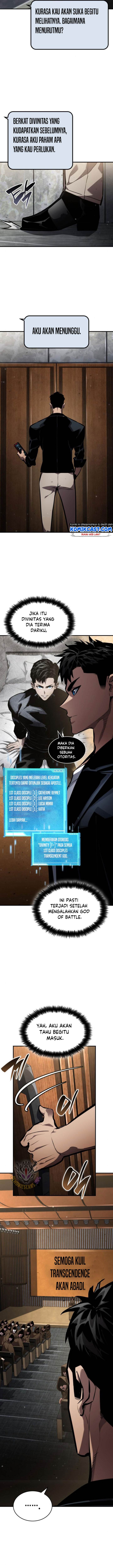 Boundless Necromancer Chap 139 - Next Chap 140