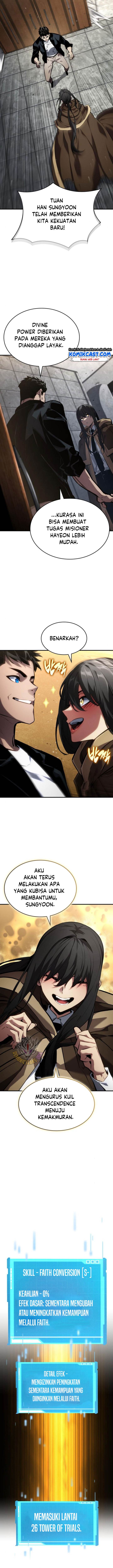 Boundless Necromancer Chap 139 - Next Chap 140