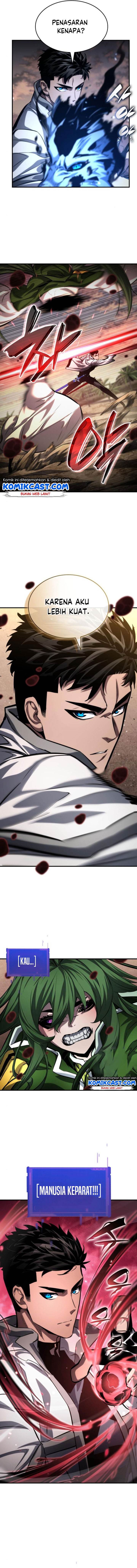 Boundless Necromancer Chap 139 - Next Chap 140