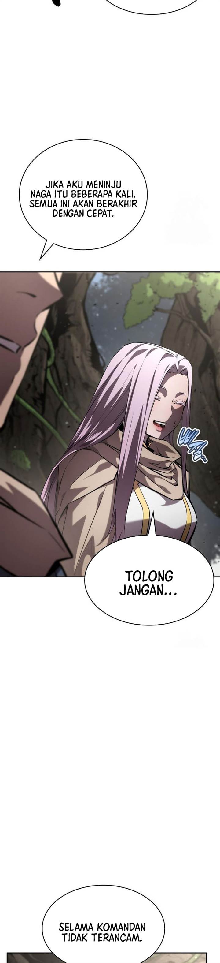 Boundless Necromancer Chap 130 - Next Chap 131