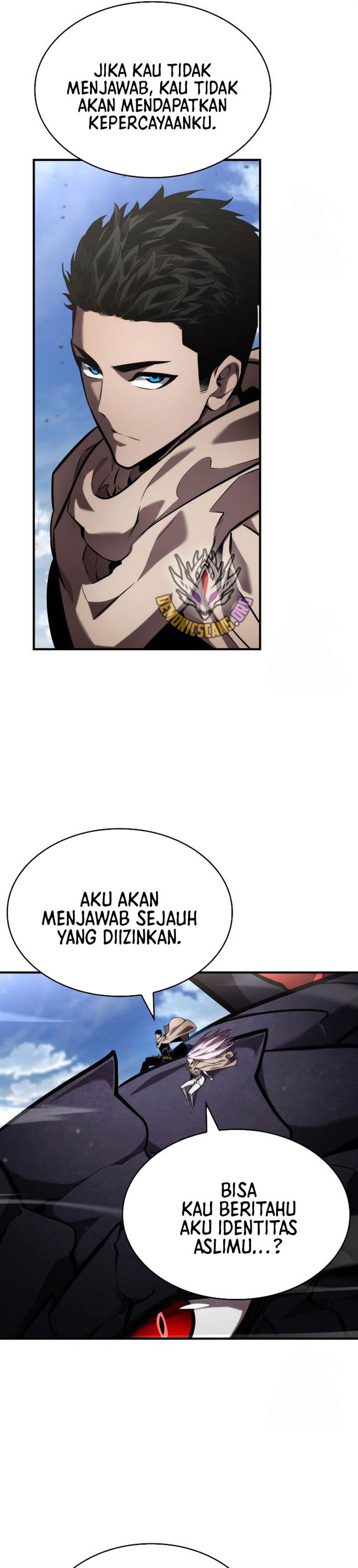 Boundless Necromancer Chap 130 - Next Chap 131