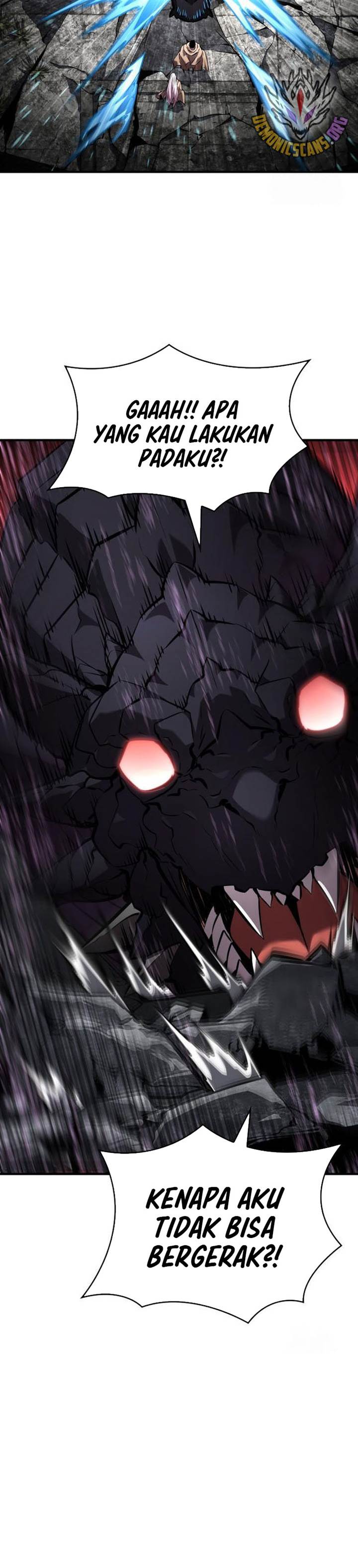 Boundless Necromancer Chap 130 - Next Chap 131