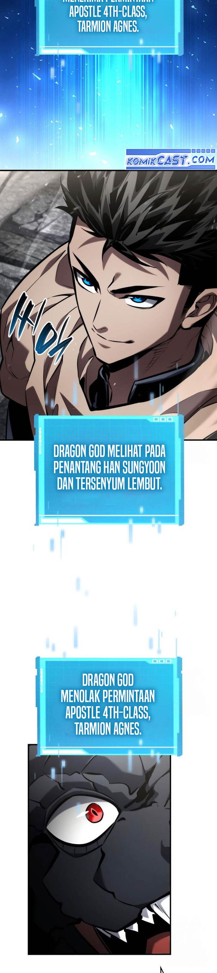 Boundless Necromancer Chap 130 - Next Chap 131