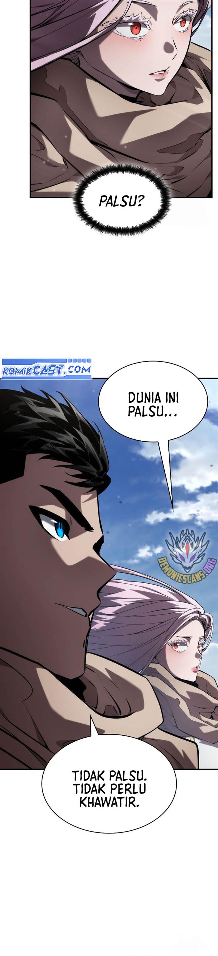 Boundless Necromancer Chap 130 - Next Chap 131