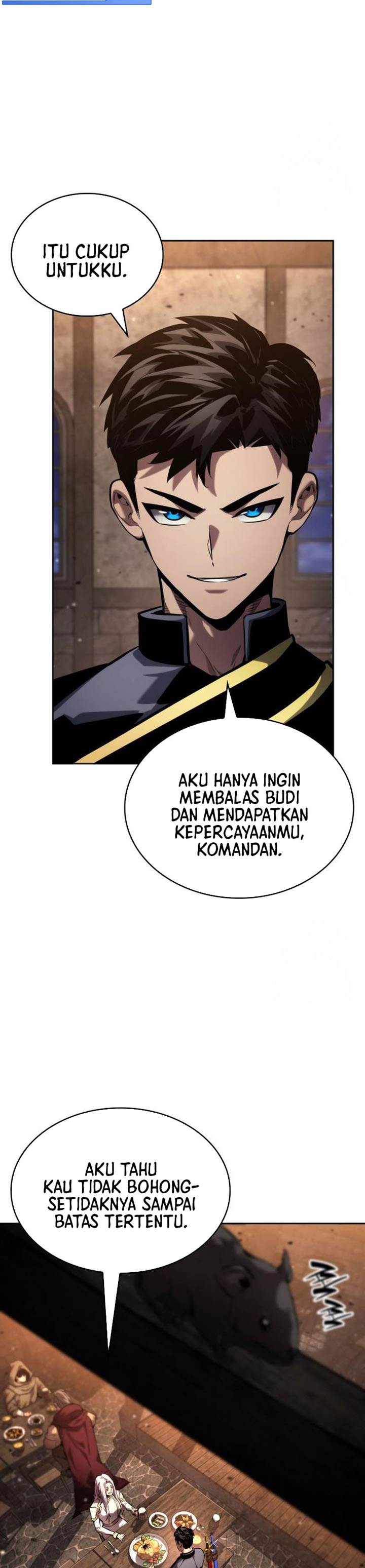 Boundless Necromancer Chap 130 - Next Chap 131