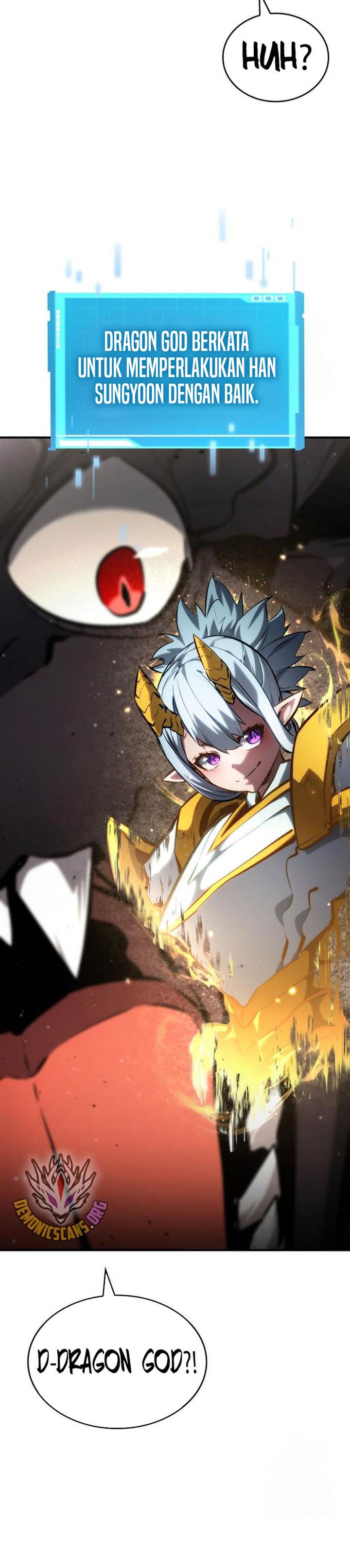 Boundless Necromancer Chap 130 - Next Chap 131