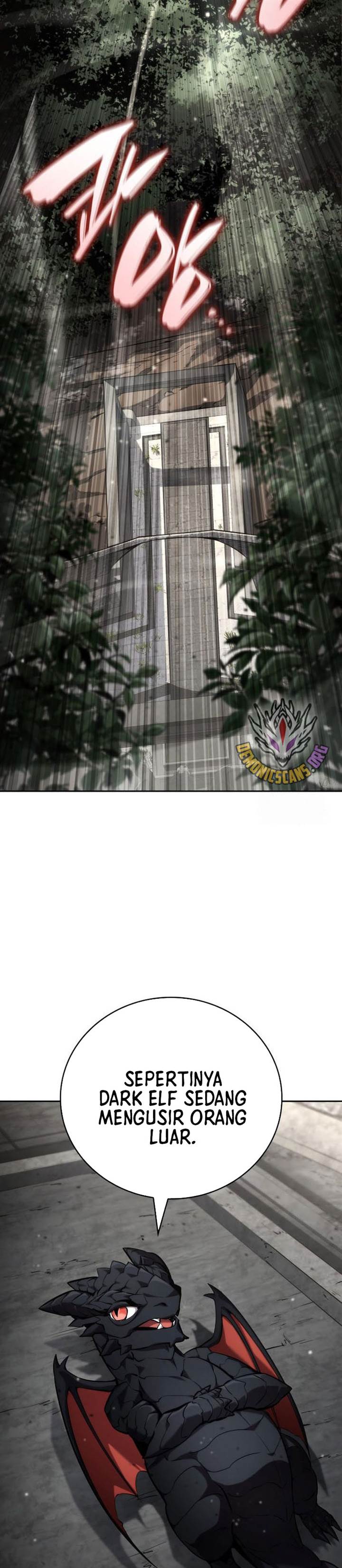 Boundless Necromancer Chap 130 - Next Chap 131