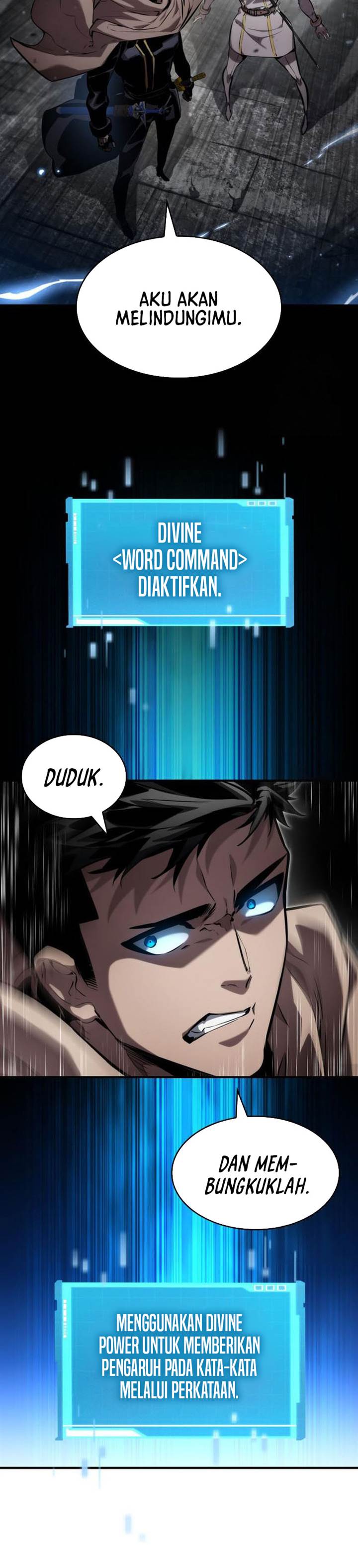 Boundless Necromancer Chap 130 - Next Chap 131