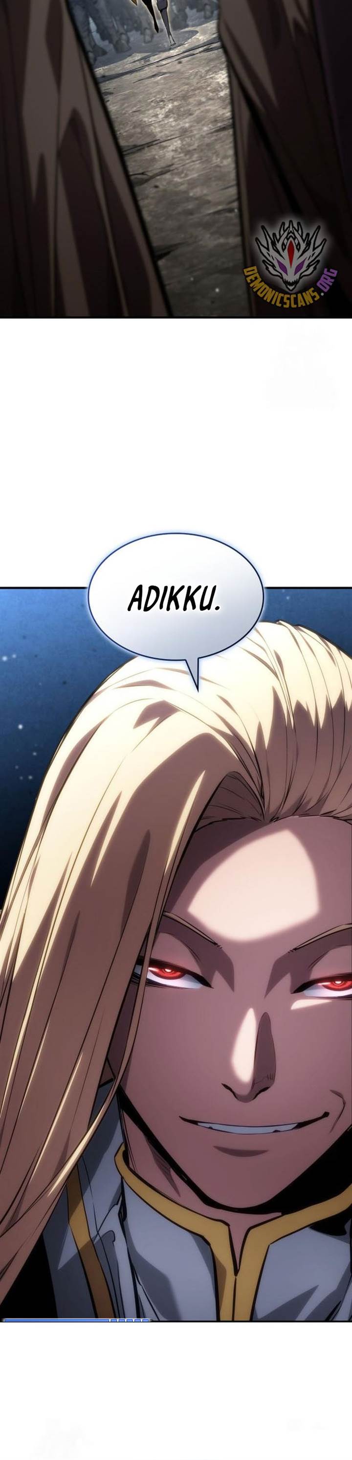 Boundless Necromancer Chap 130 - Next Chap 131