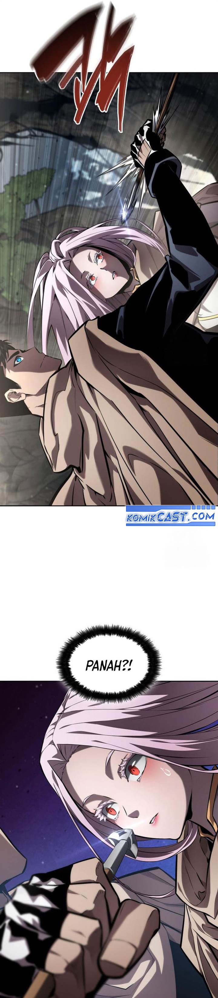 Boundless Necromancer Chap 130 - Next Chap 131