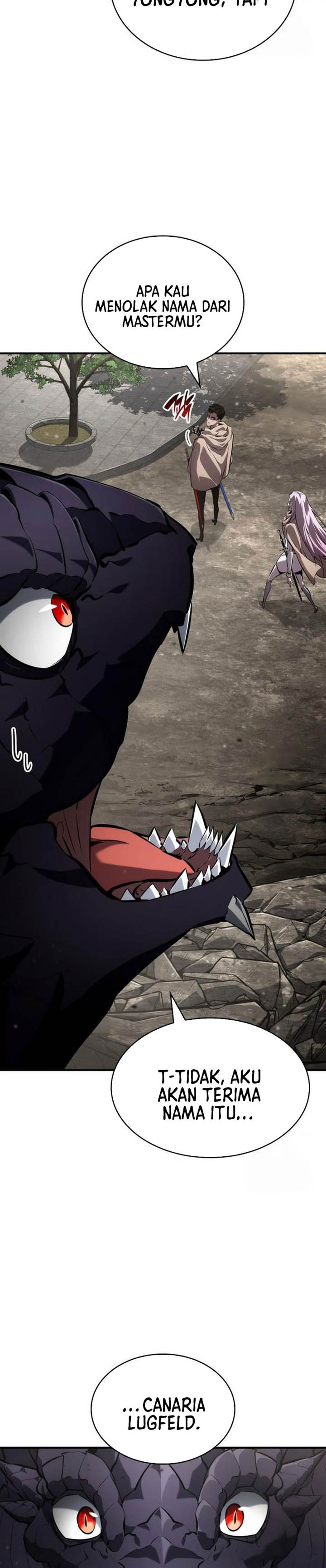 Boundless Necromancer Chap 130 - Next Chap 131